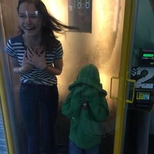 Meet your Posher, Kenzi